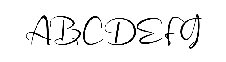 Hadriel  Free Fonts Download