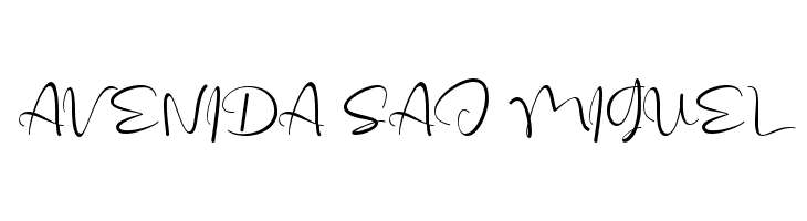 Hadriel  Free Fonts Download