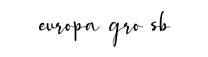 Hadriel  Free Fonts Download