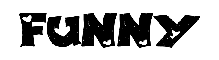 PUPPY LOVE BRUSH  Free Fonts Download