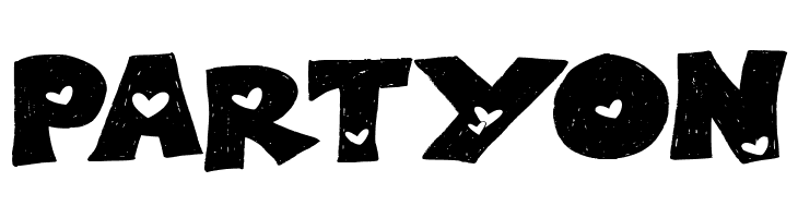 PUPPY LOVE BRUSH  Free Fonts Download