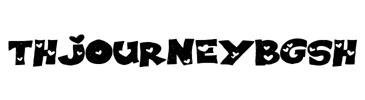 PUPPY LOVE BRUSH  Free Fonts Download