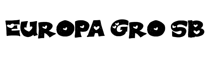 PUPPY LOVE BRUSH  Free Fonts Download