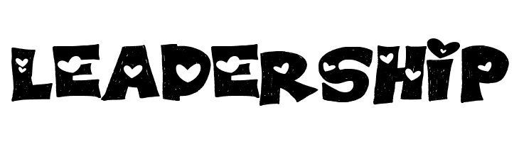 PUPPY LOVE BRUSH  Free Fonts Download