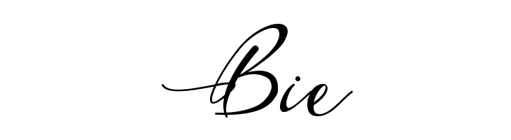 Ramovia  Free Fonts Download