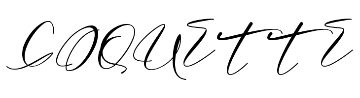 Ramovia  Free Fonts Download