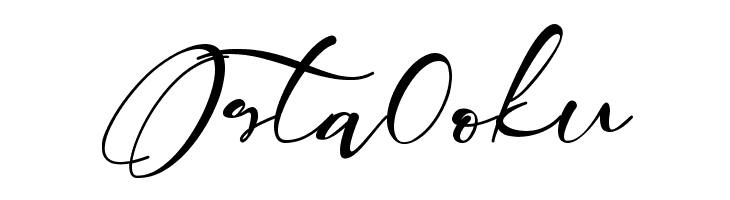 Ramovia  Free Fonts Download