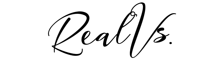 Ramovia  Free Fonts Download