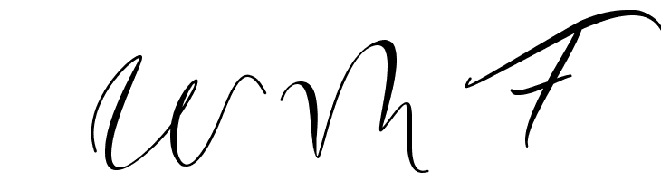 Ramovia  Free Fonts Download