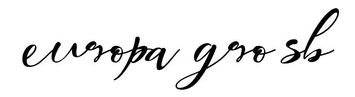 Ramovia  Free Fonts Download