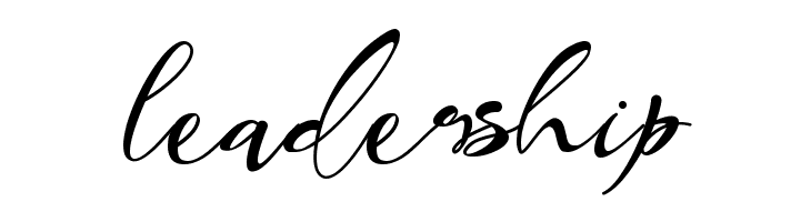 Ramovia  Free Fonts Download