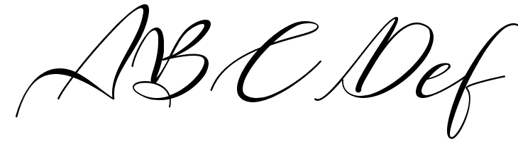 Harleyquin  Free Fonts Download