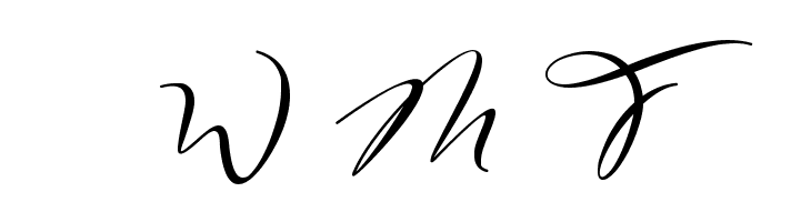 Harleyquin  Free Fonts Download