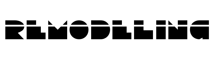 Disco Deck Laser  Free Fonts Download