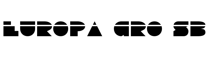 Disco Deck Laser  Free Fonts Download