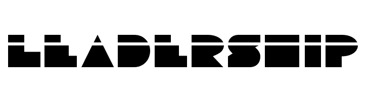 Disco Deck Laser  Free Fonts Download