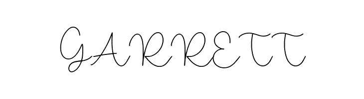 Miracle Sunrise  Free Fonts Download