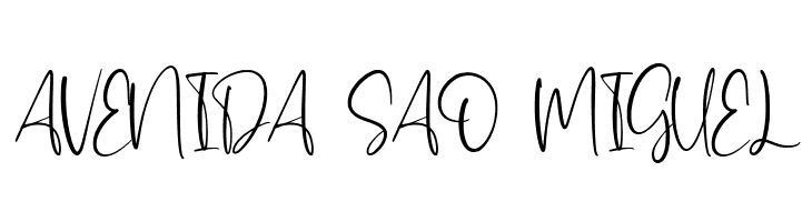 Medium Rosebud  Free Fonts Download