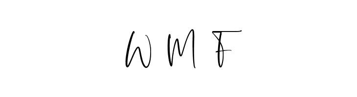 Medium Rosebud  Free Fonts Download