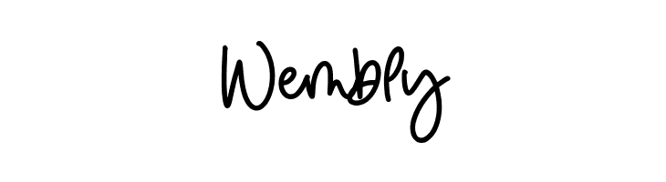 Birdhave  Free Fonts Download