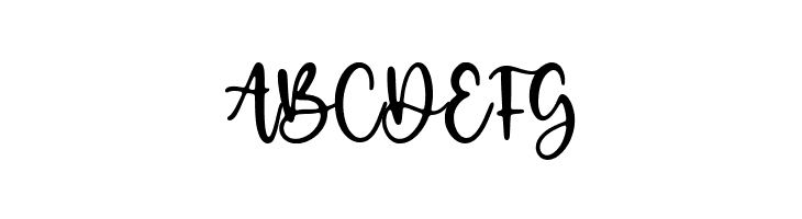 Eclipse Cinema  Free Fonts Download