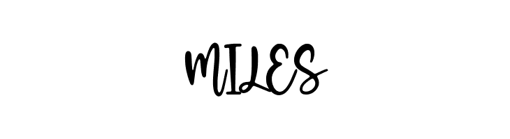 Eclipse Cinema  Free Fonts Download