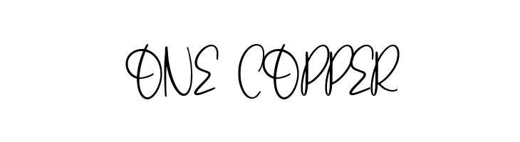 Obladi Script  Free Fonts Download