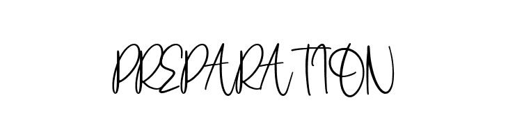 Obladi Script  Free Fonts Download