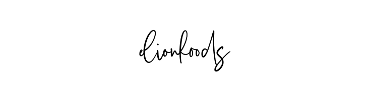 Obladi Script  Free Fonts Download