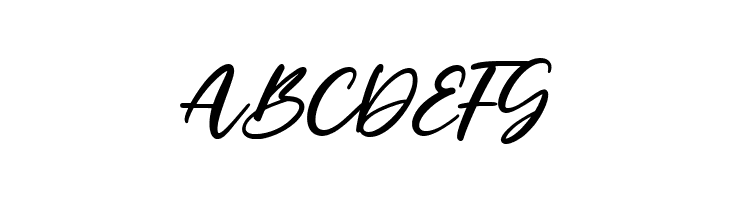 Goldena  Free Fonts Download