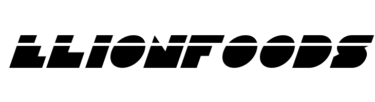 Disco Deck Laser Italic  Free Fonts Download