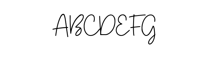 Goldwind  Free Fonts Download