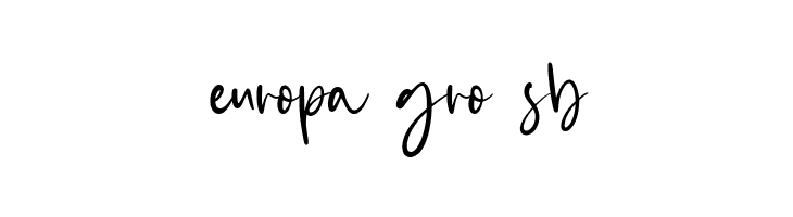 Dailymoon  Free Fonts Download