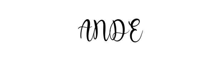 Bright Violet  Free Fonts Download