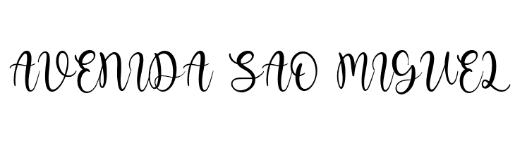 Bright Violet  Free Fonts Download