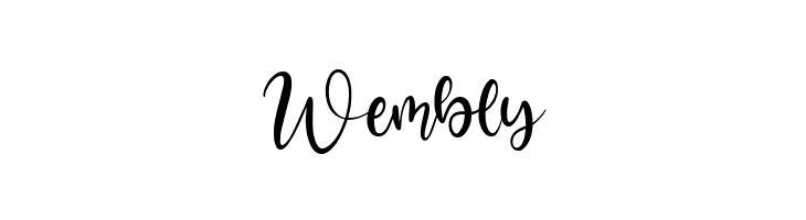 Bright Violet  Free Fonts Download