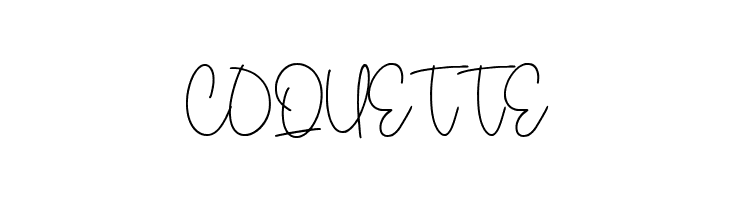 Nature Violces  Free Fonts Download