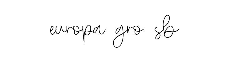 Nature Violces  Free Fonts Download