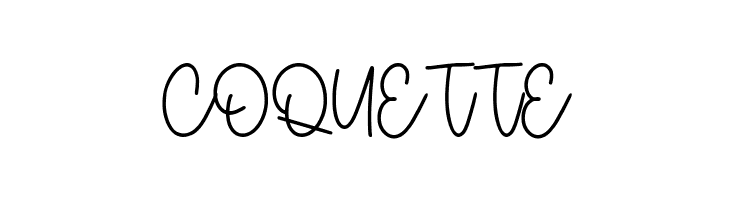 Wonder Jasmine  Free Fonts Download