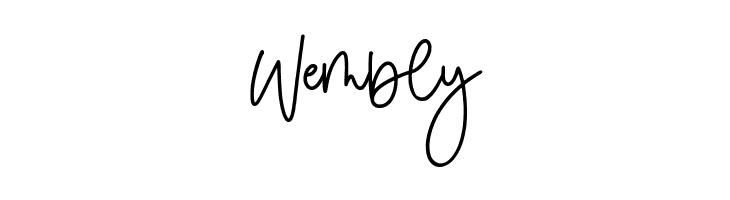 Wonder Jasmine  Free Fonts Download