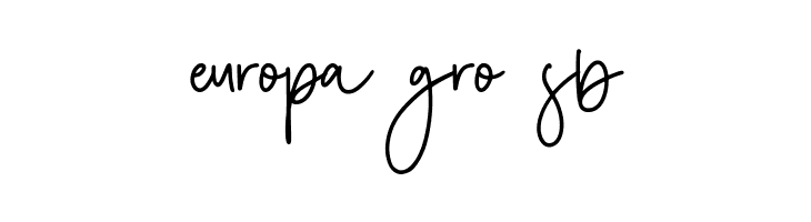 Wonder Jasmine  Free Fonts Download