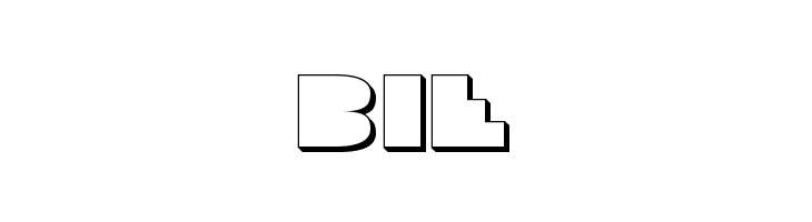 Disco Deck Shadow  Free Fonts Download