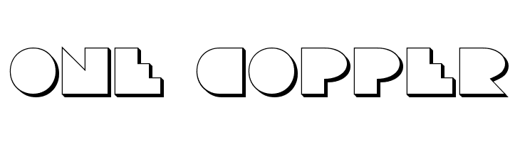 Disco Deck Shadow  Free Fonts Download