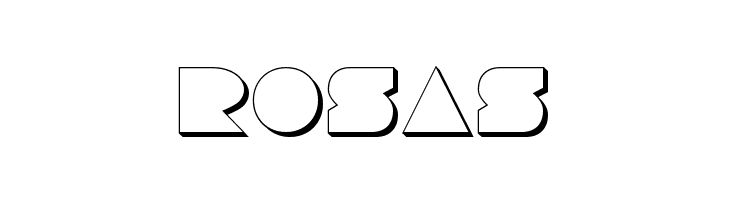 Disco Deck Shadow  Free Fonts Download