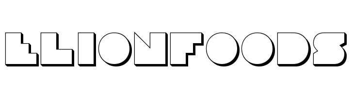 Disco Deck Shadow  Free Fonts Download