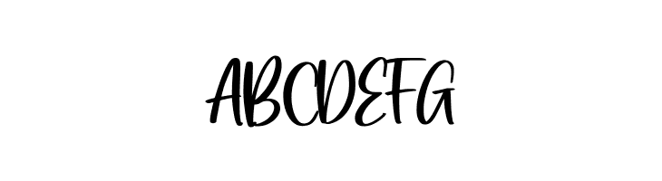 Celosia Golden  Free Fonts Download