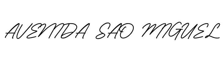 Sunday Bridge  Free Fonts Download