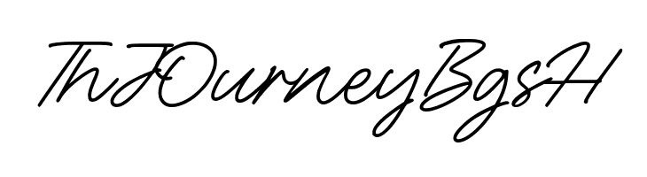 Sunday Bridge  Free Fonts Download