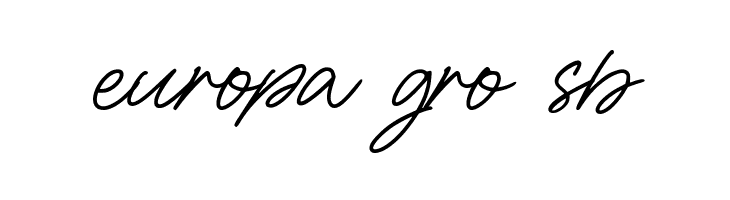 Sunday Bridge  Free Fonts Download