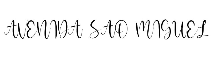 Oriental Dream  Free Fonts Download